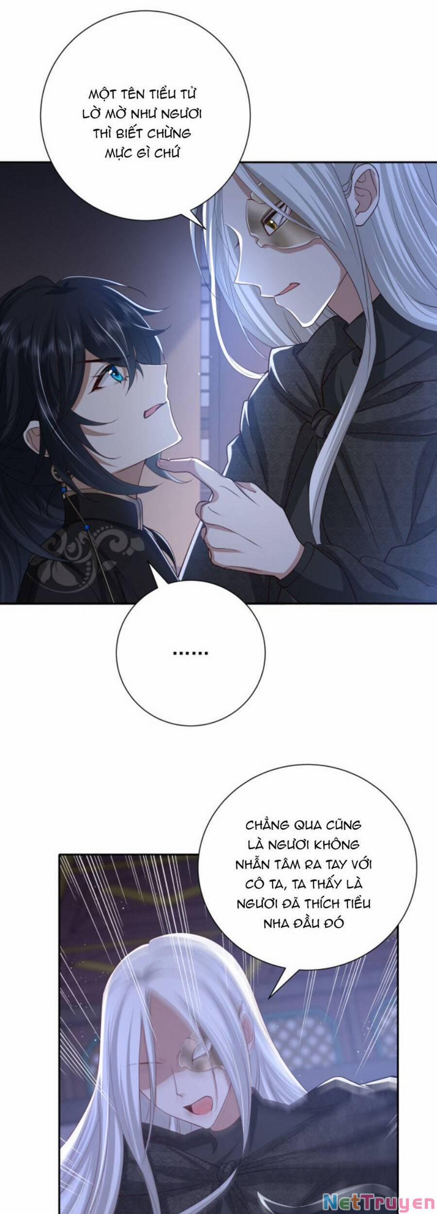 Cách Thức Sinh Tồn Của Pháo Hôi Khuê Nữ 59 trang 12