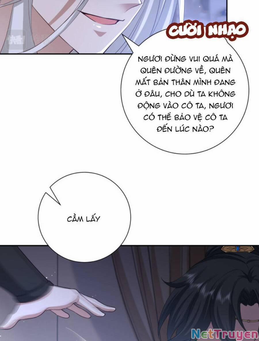 Cách Thức Sinh Tồn Của Pháo Hôi Khuê Nữ 59 trang 15