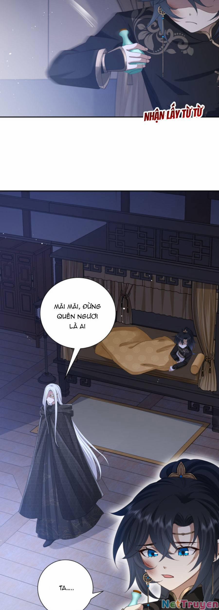 Cách Thức Sinh Tồn Của Pháo Hôi Khuê Nữ 59 trang 16