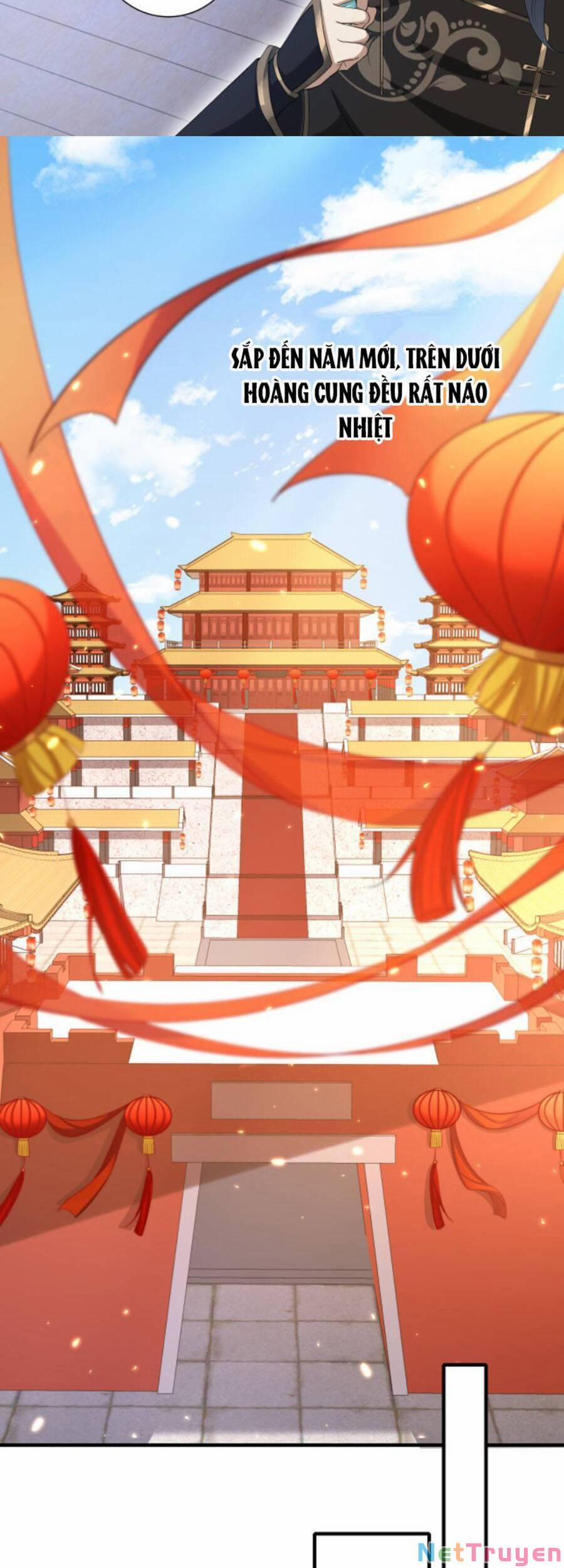 Cách Thức Sinh Tồn Của Pháo Hôi Khuê Nữ 59 trang 17