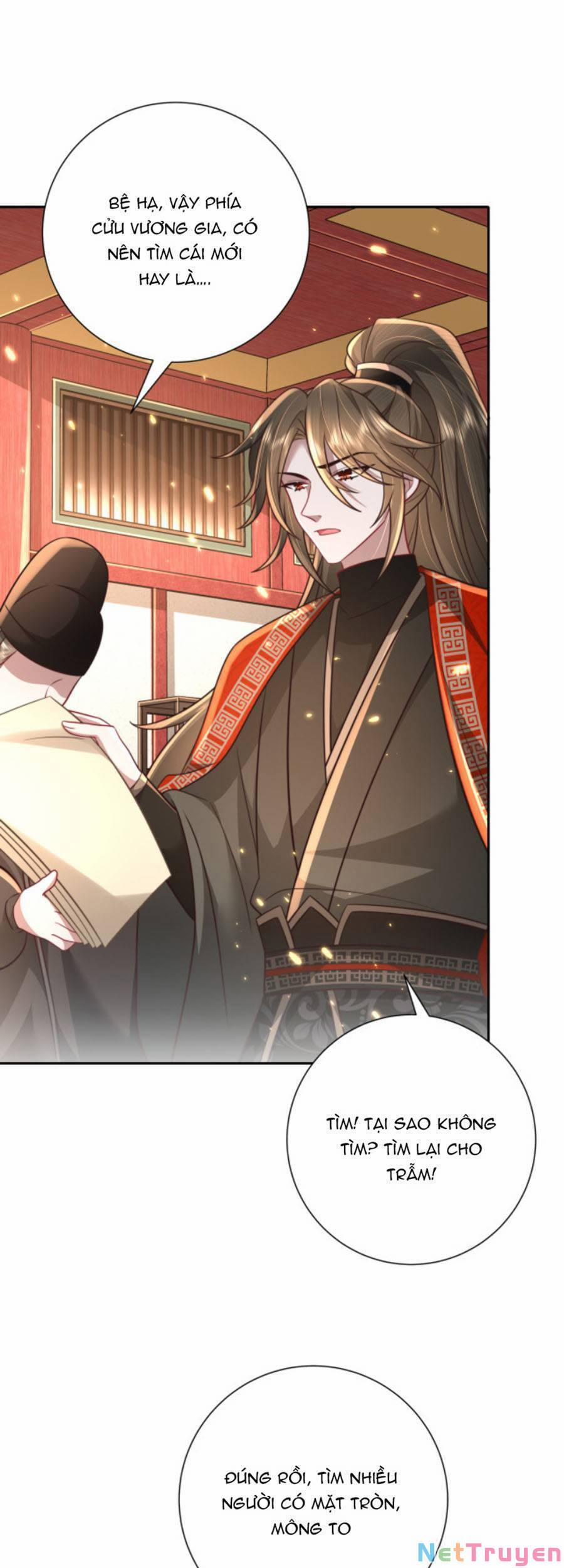 Cách Thức Sinh Tồn Của Pháo Hôi Khuê Nữ 59 trang 2