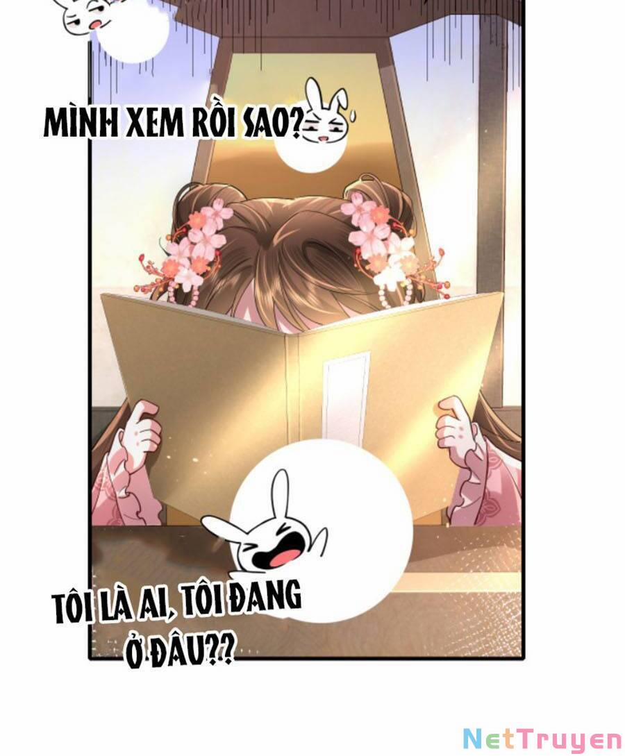 Cách Thức Sinh Tồn Của Pháo Hôi Khuê Nữ 59 trang 24