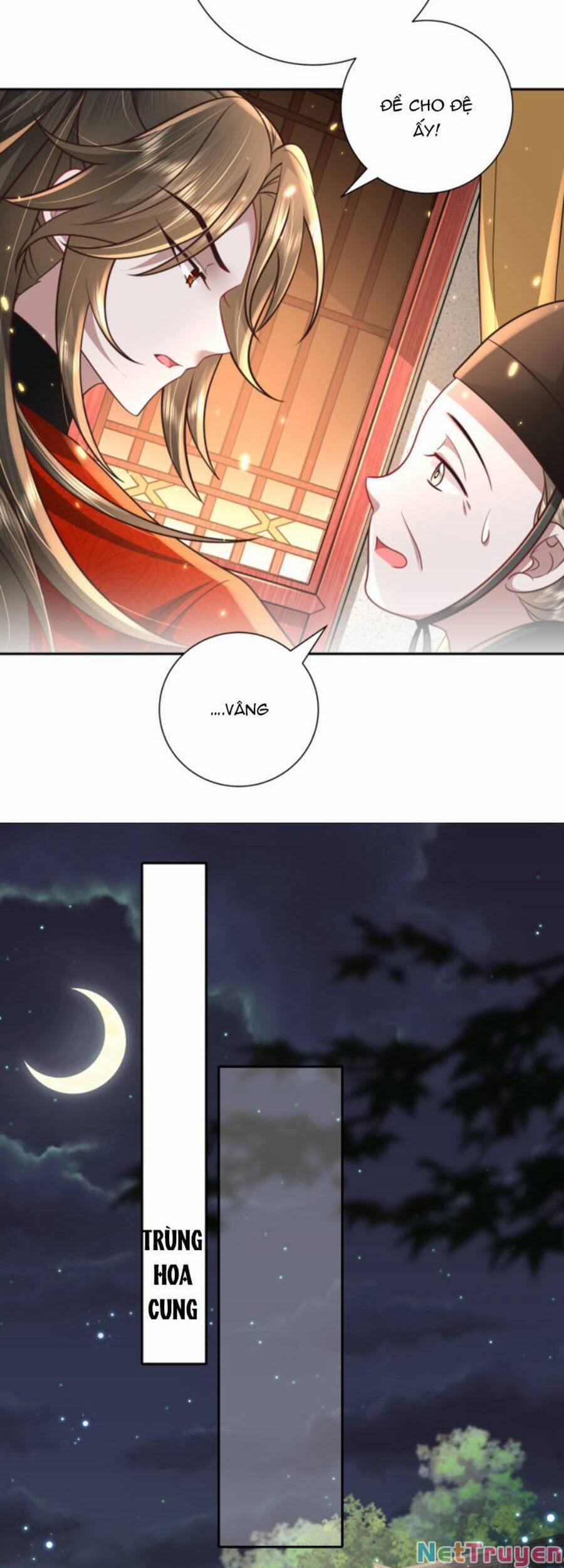 Cách Thức Sinh Tồn Của Pháo Hôi Khuê Nữ 59 trang 3