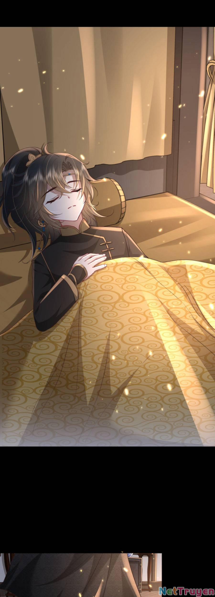 Cách Thức Sinh Tồn Của Pháo Hôi Khuê Nữ 59 trang 5