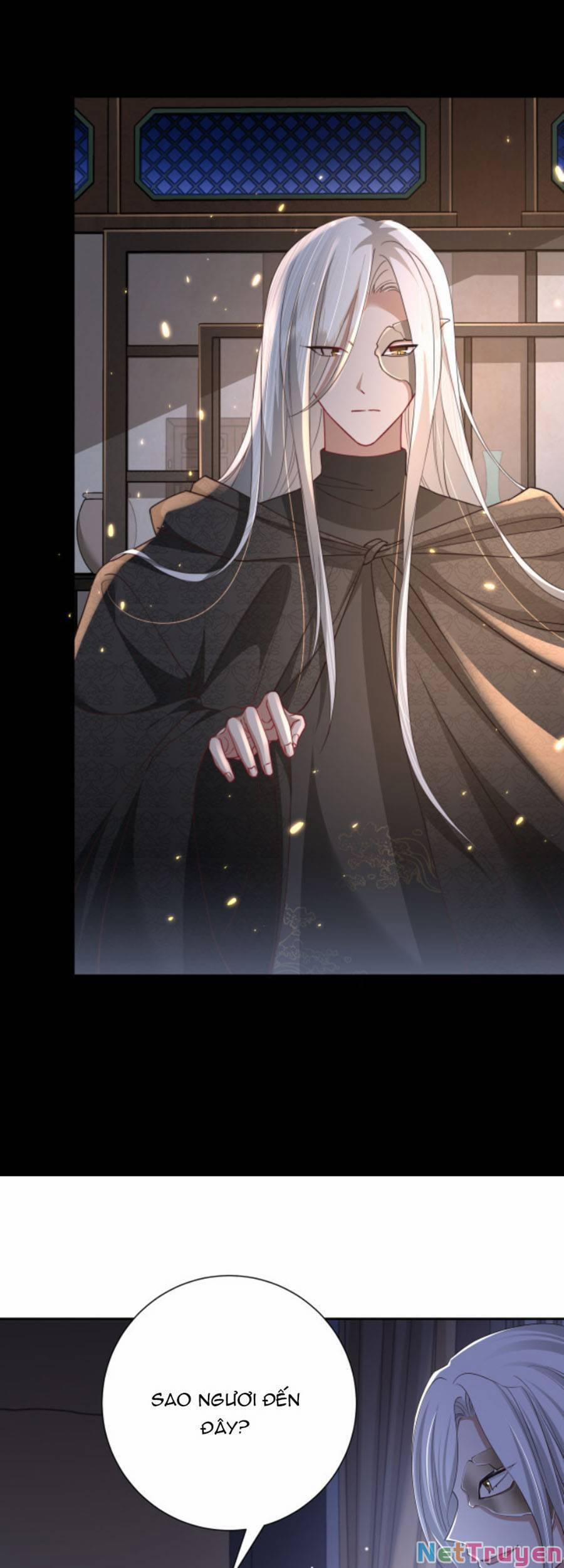 Cách Thức Sinh Tồn Của Pháo Hôi Khuê Nữ 59 trang 8