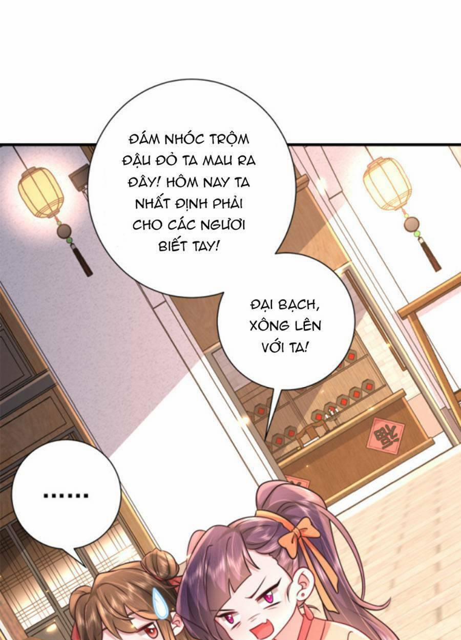 Cách Thức Sinh Tồn Của Pháo Hôi Khuê Nữ 60 trang 10