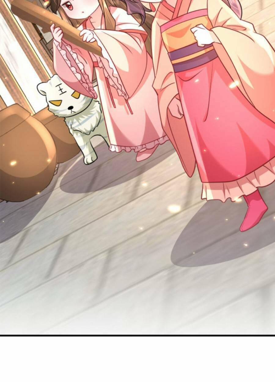 Cách Thức Sinh Tồn Của Pháo Hôi Khuê Nữ 60 trang 11