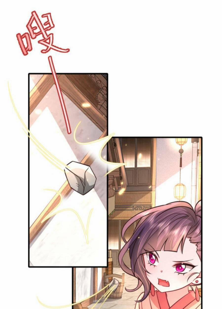 Cách Thức Sinh Tồn Của Pháo Hôi Khuê Nữ 60 trang 12