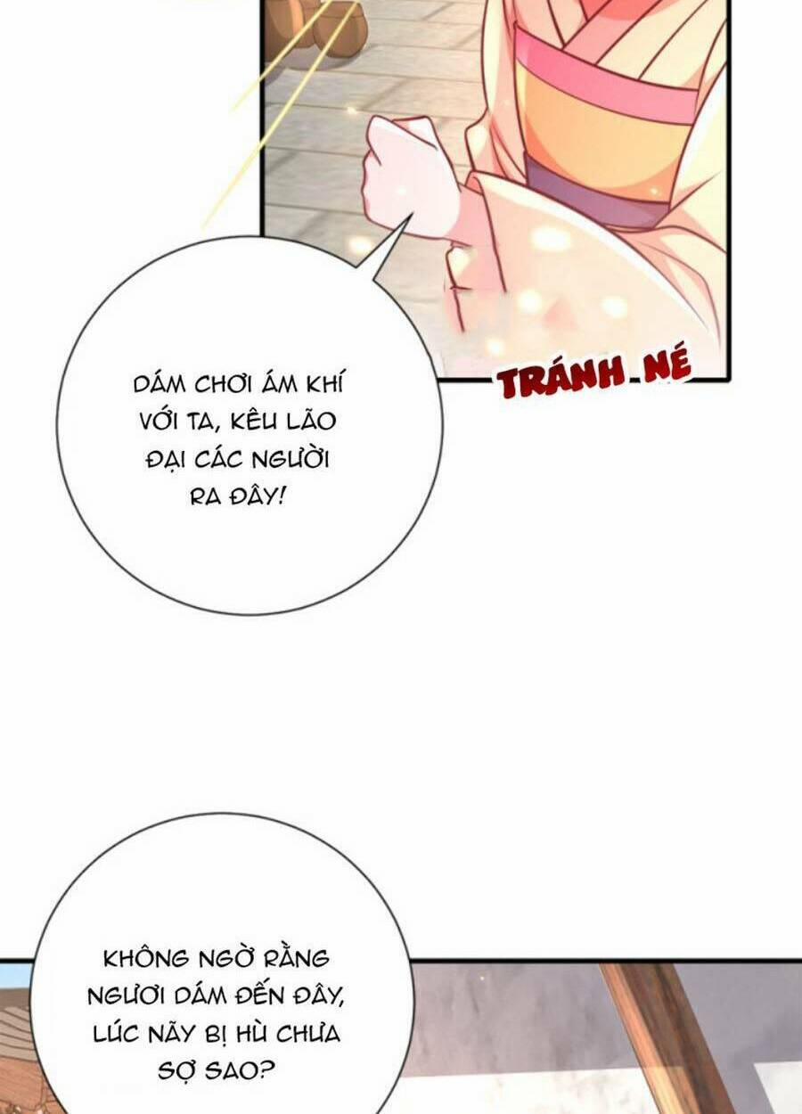 Cách Thức Sinh Tồn Của Pháo Hôi Khuê Nữ 60 trang 13