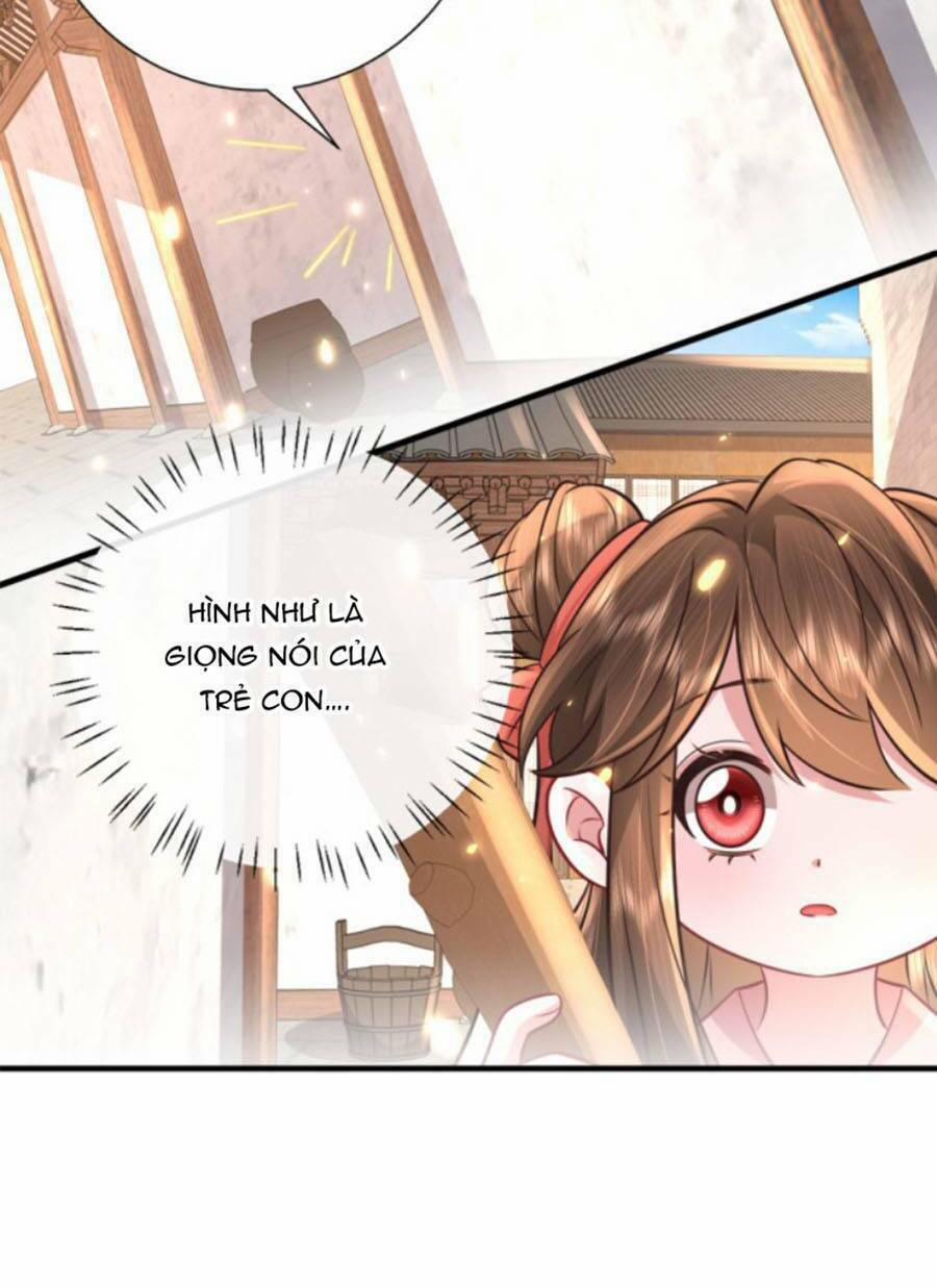 Cách Thức Sinh Tồn Của Pháo Hôi Khuê Nữ 60 trang 14