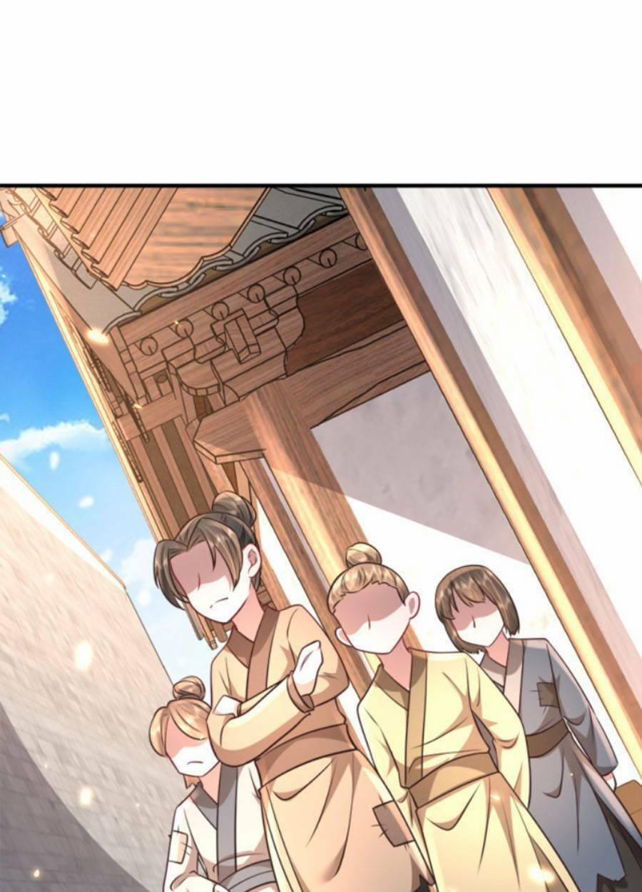 Cách Thức Sinh Tồn Của Pháo Hôi Khuê Nữ 60 trang 15