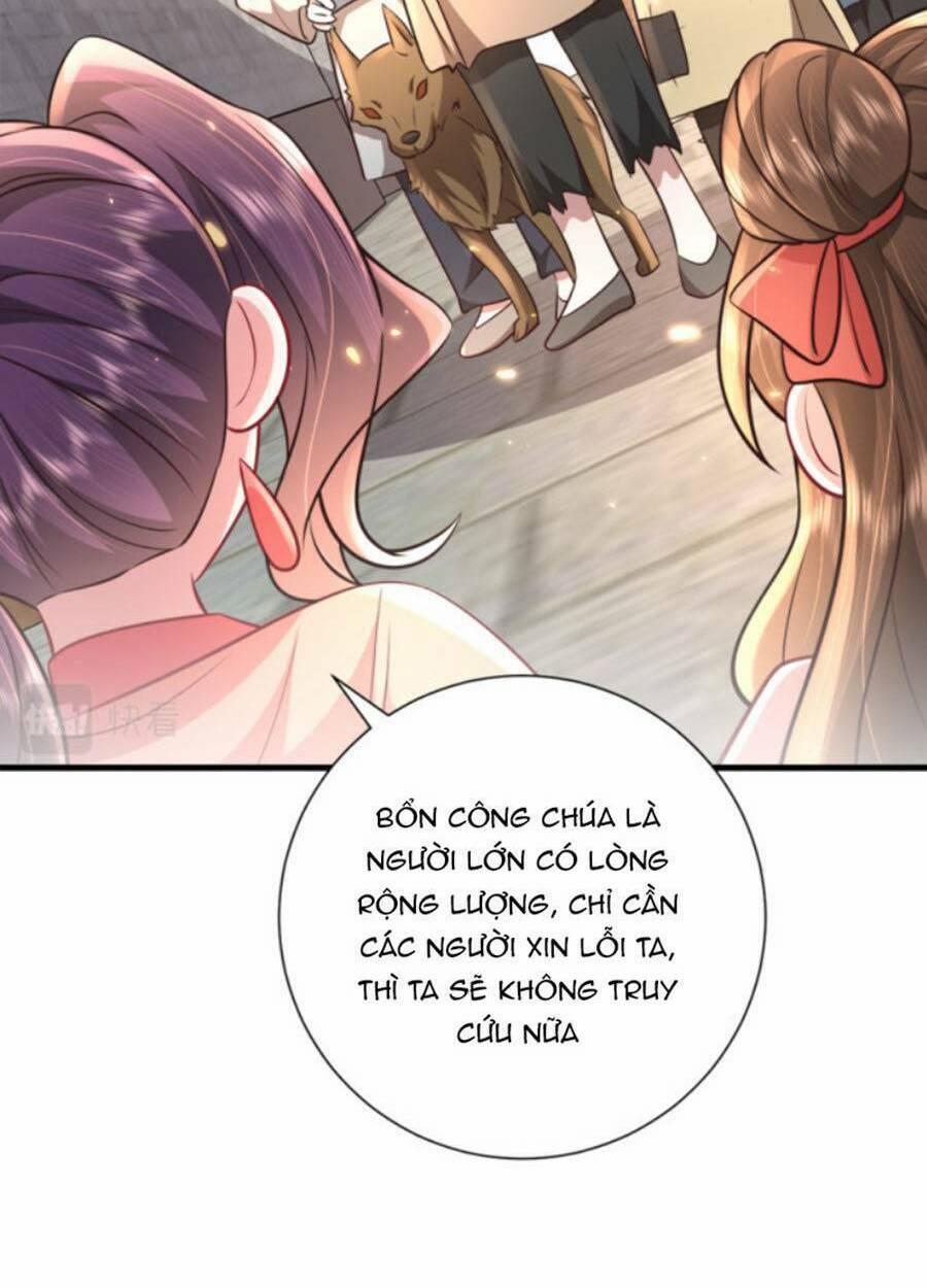 Cách Thức Sinh Tồn Của Pháo Hôi Khuê Nữ 60 trang 16