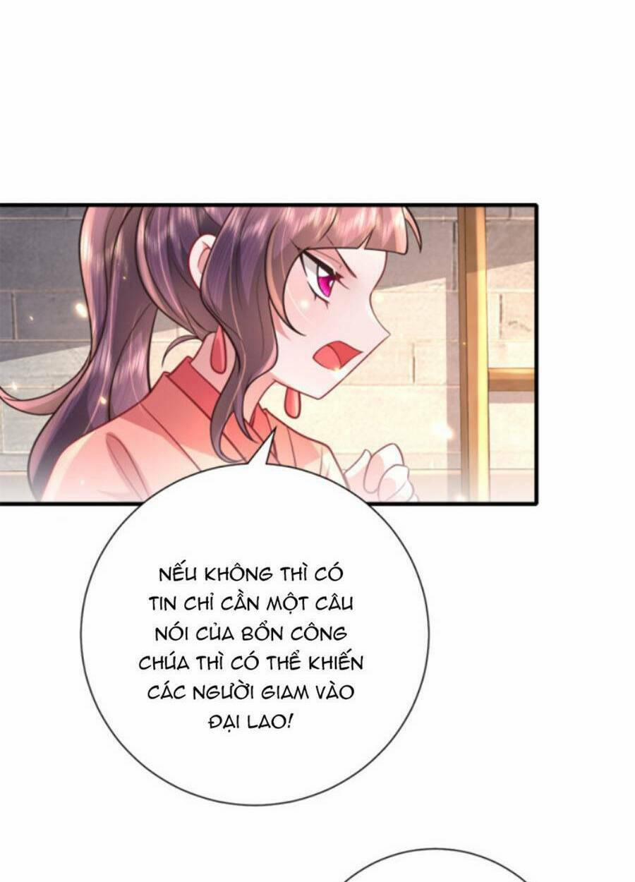 Cách Thức Sinh Tồn Của Pháo Hôi Khuê Nữ 60 trang 17