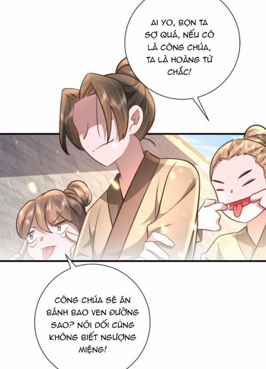 Cách Thức Sinh Tồn Của Pháo Hôi Khuê Nữ 60 trang 18