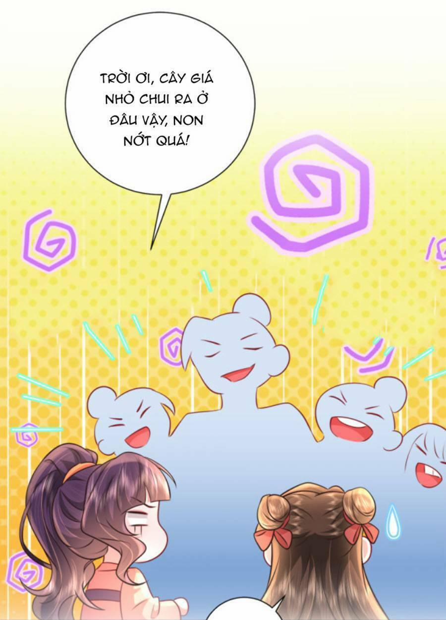 Cách Thức Sinh Tồn Của Pháo Hôi Khuê Nữ 60 trang 20