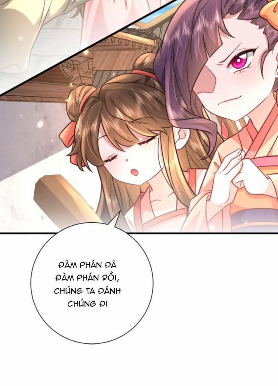 Cách Thức Sinh Tồn Của Pháo Hôi Khuê Nữ 60 trang 22