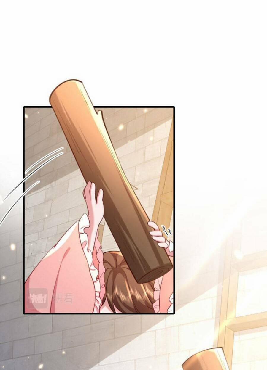 Cách Thức Sinh Tồn Của Pháo Hôi Khuê Nữ 60 trang 23