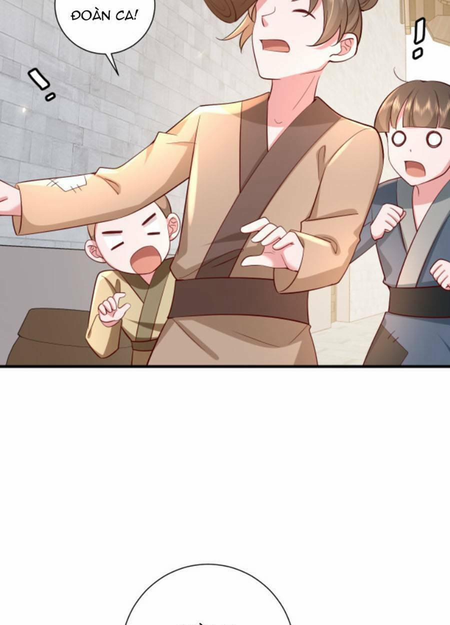 Cách Thức Sinh Tồn Của Pháo Hôi Khuê Nữ 60 trang 25