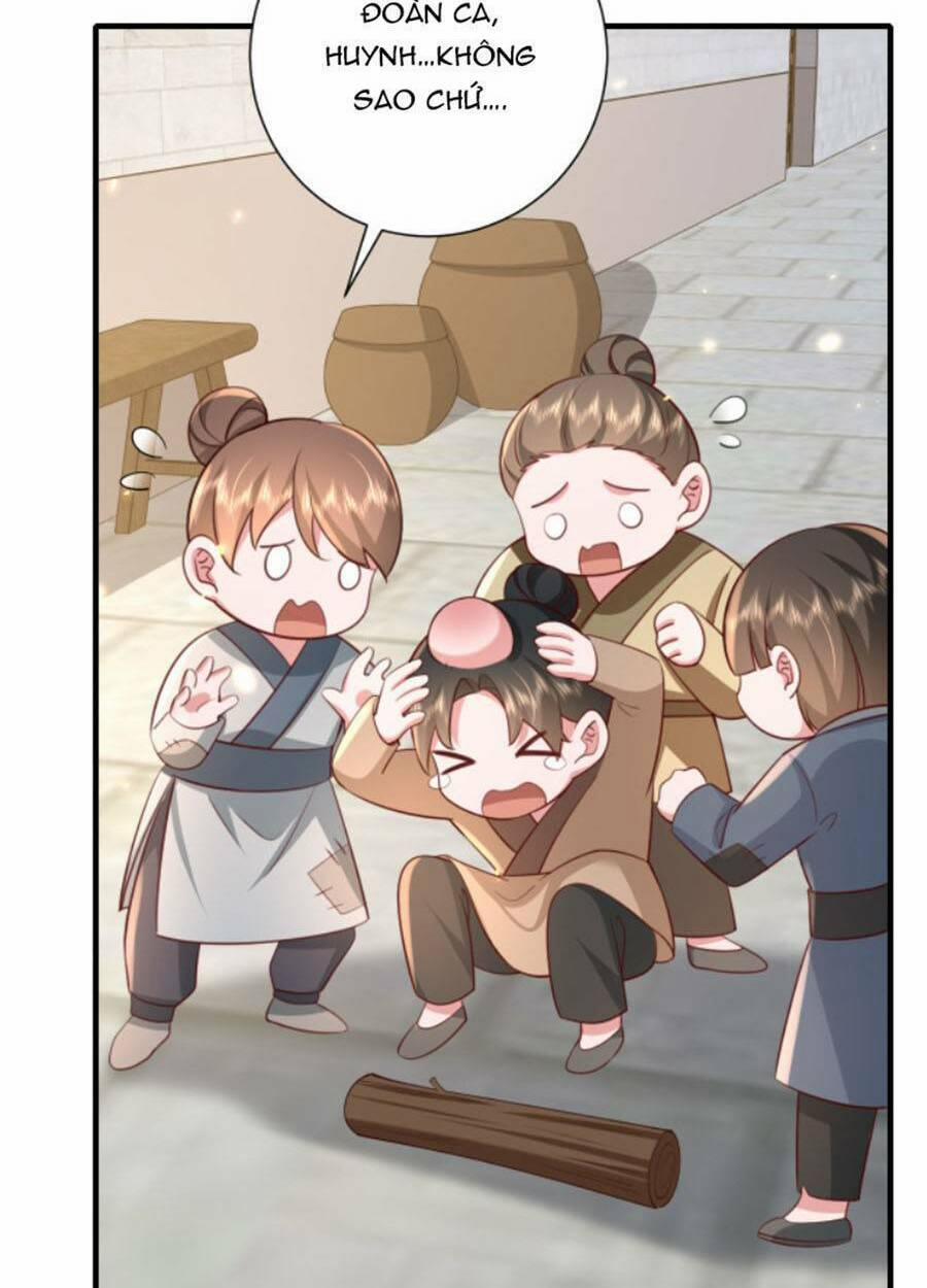 Cách Thức Sinh Tồn Của Pháo Hôi Khuê Nữ 60 trang 26