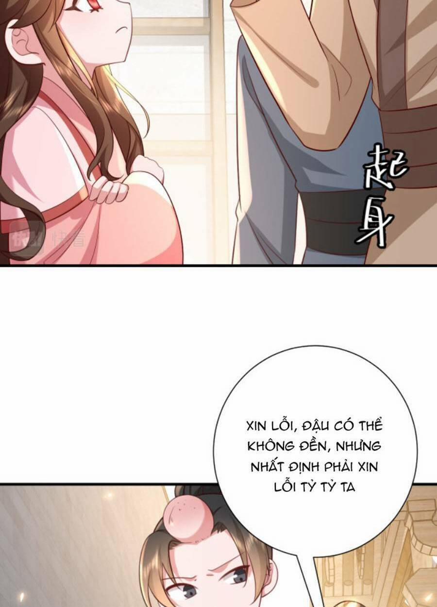 Cách Thức Sinh Tồn Của Pháo Hôi Khuê Nữ 60 trang 31