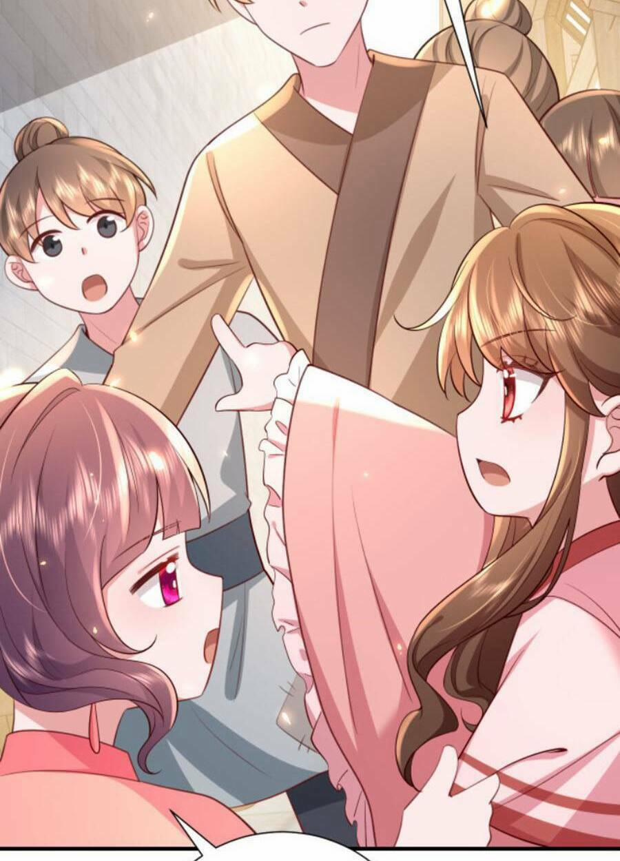 Cách Thức Sinh Tồn Của Pháo Hôi Khuê Nữ 60 trang 32