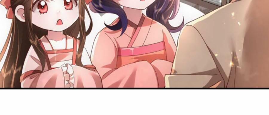 Cách Thức Sinh Tồn Của Pháo Hôi Khuê Nữ 60 trang 34