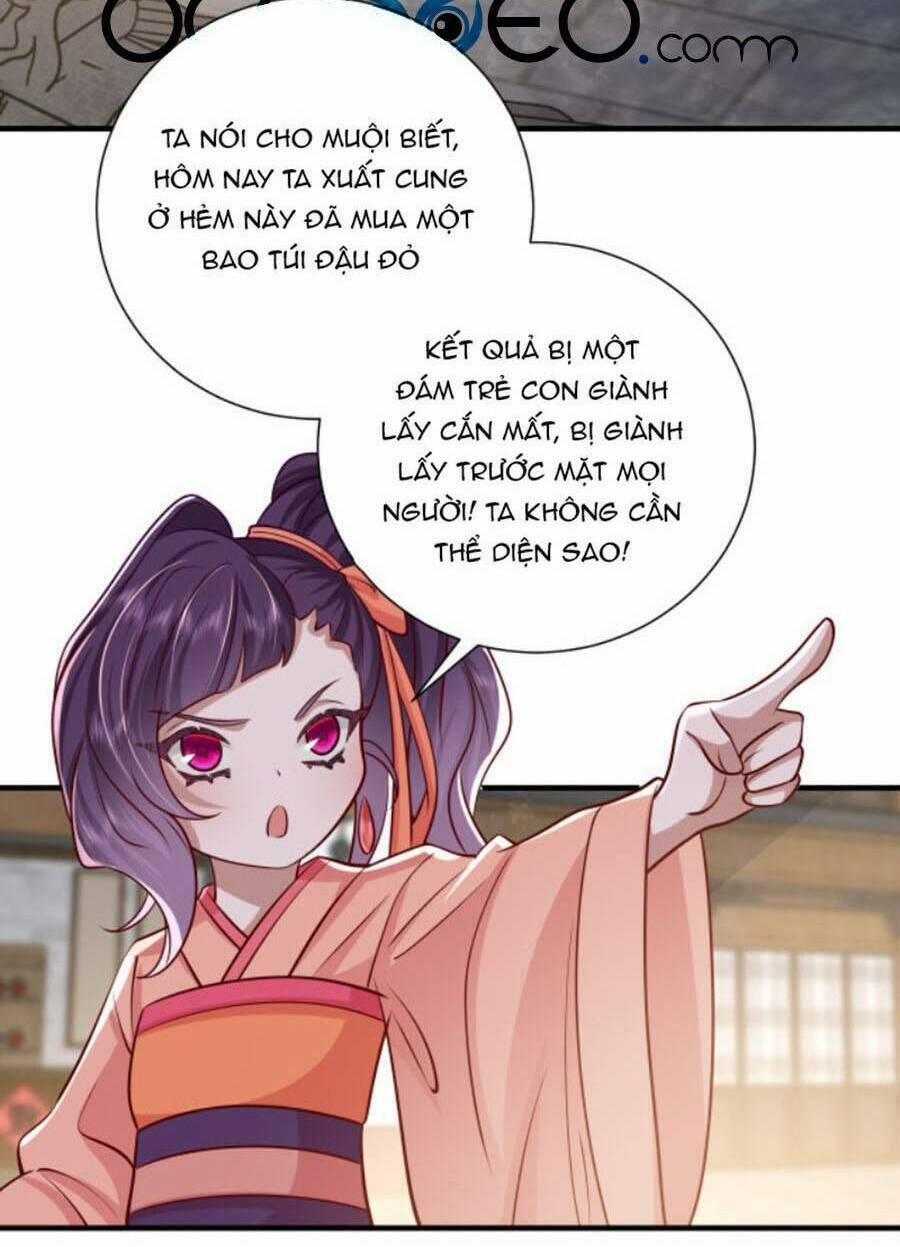 Cách Thức Sinh Tồn Của Pháo Hôi Khuê Nữ 60 trang 4