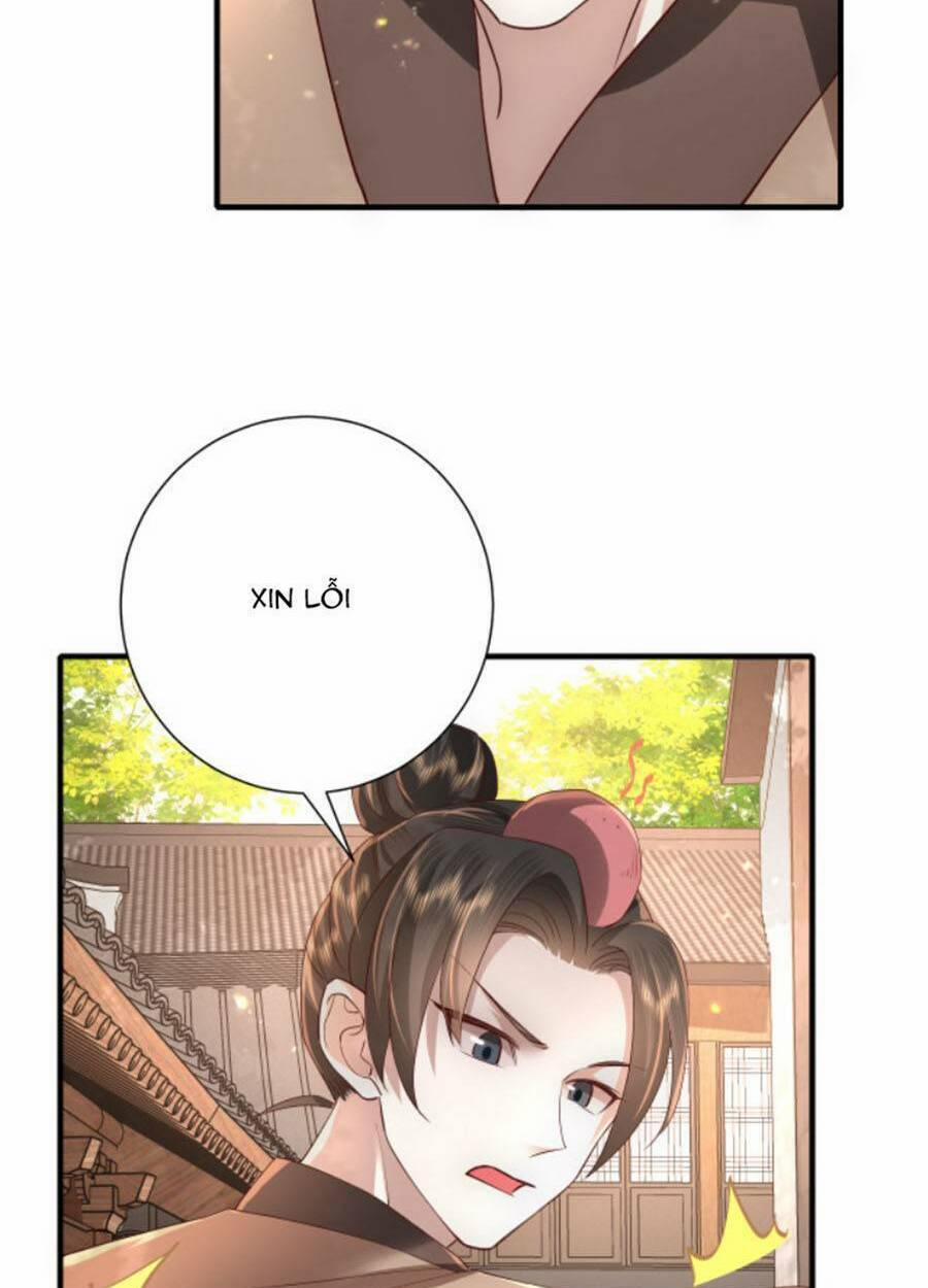 Cách Thức Sinh Tồn Của Pháo Hôi Khuê Nữ 60 trang 43