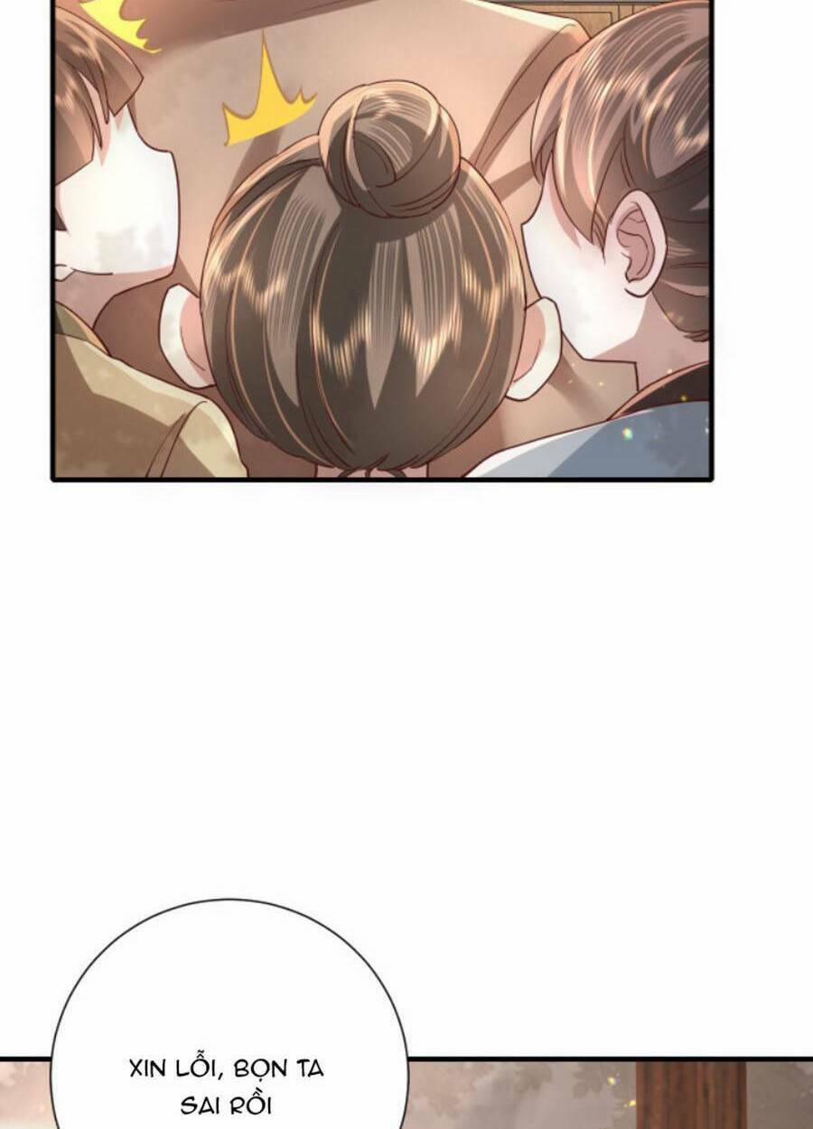 Cách Thức Sinh Tồn Của Pháo Hôi Khuê Nữ 60 trang 44