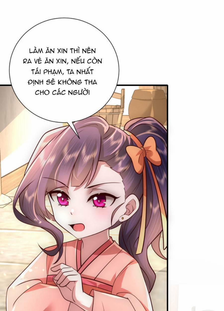 Cách Thức Sinh Tồn Của Pháo Hôi Khuê Nữ 60 trang 47