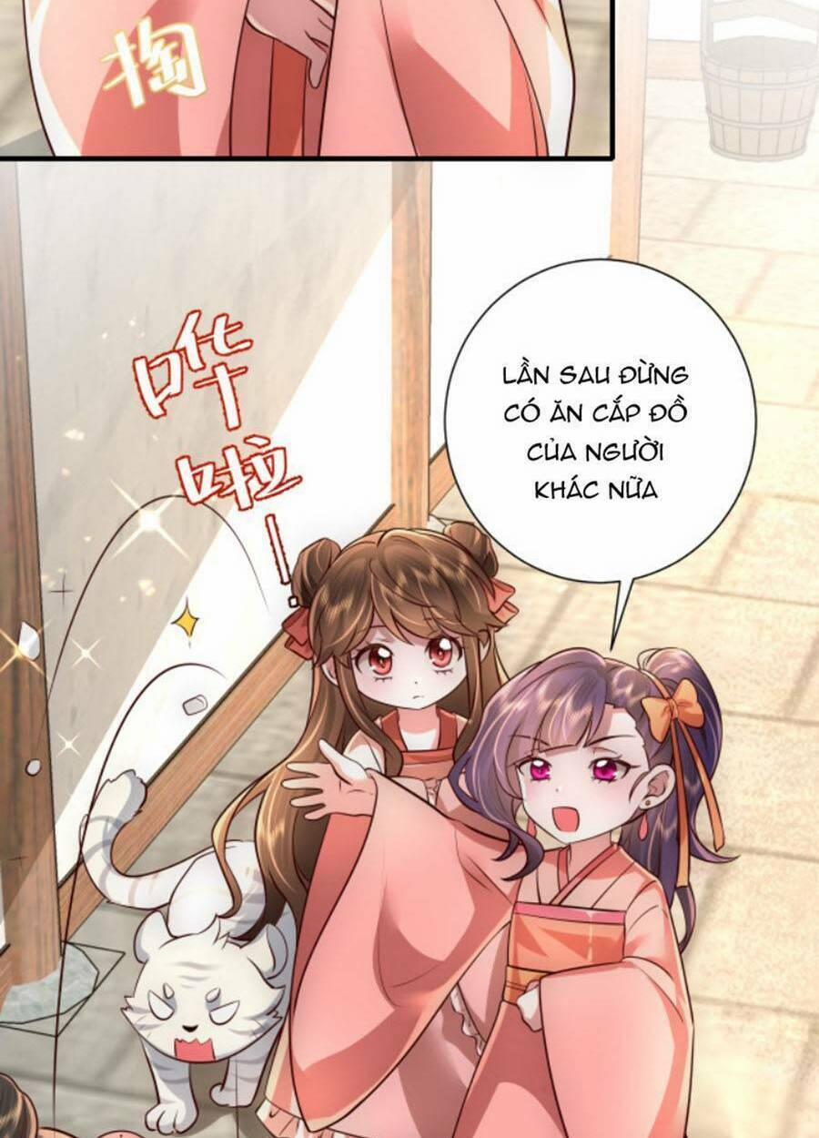 Cách Thức Sinh Tồn Của Pháo Hôi Khuê Nữ 60 trang 48