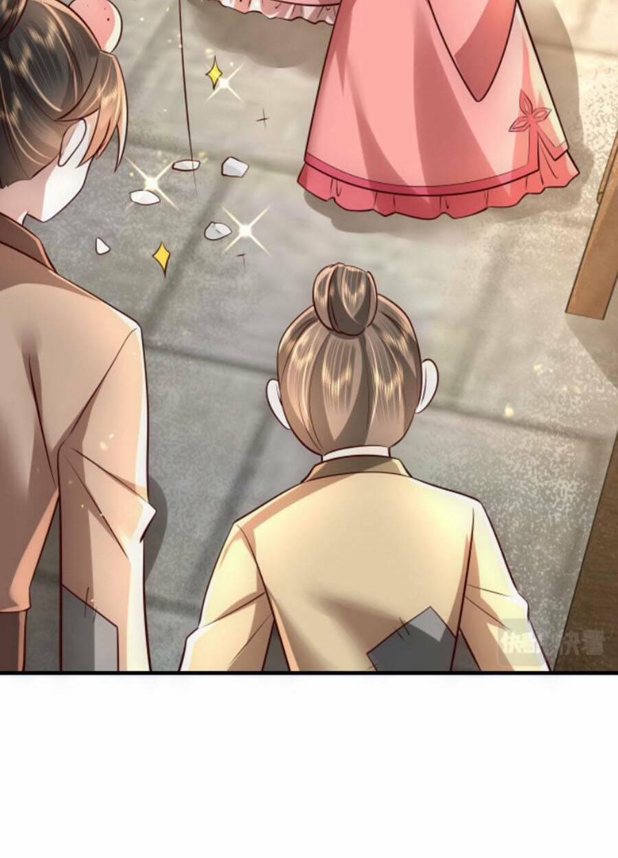 Cách Thức Sinh Tồn Của Pháo Hôi Khuê Nữ 60 trang 49