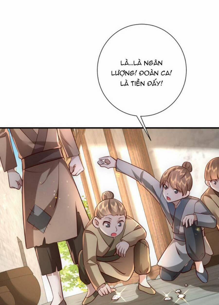 Cách Thức Sinh Tồn Của Pháo Hôi Khuê Nữ 60 trang 50