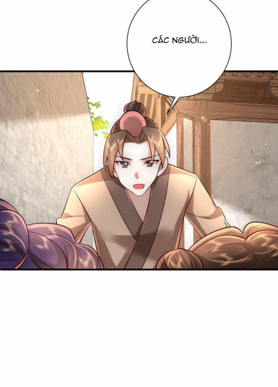 Cách Thức Sinh Tồn Của Pháo Hôi Khuê Nữ 60 trang 52