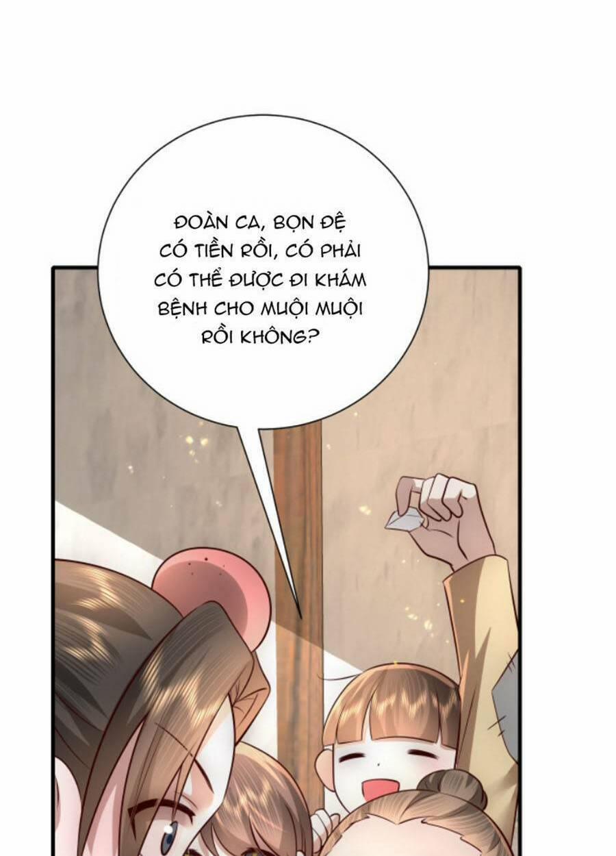 Cách Thức Sinh Tồn Của Pháo Hôi Khuê Nữ 60 trang 53