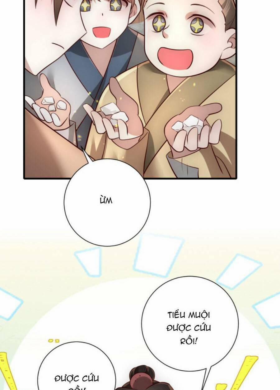 Cách Thức Sinh Tồn Của Pháo Hôi Khuê Nữ 60 trang 54