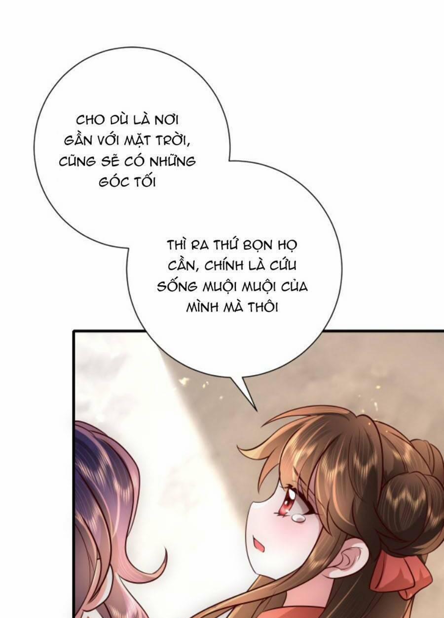 Cách Thức Sinh Tồn Của Pháo Hôi Khuê Nữ 60 trang 56