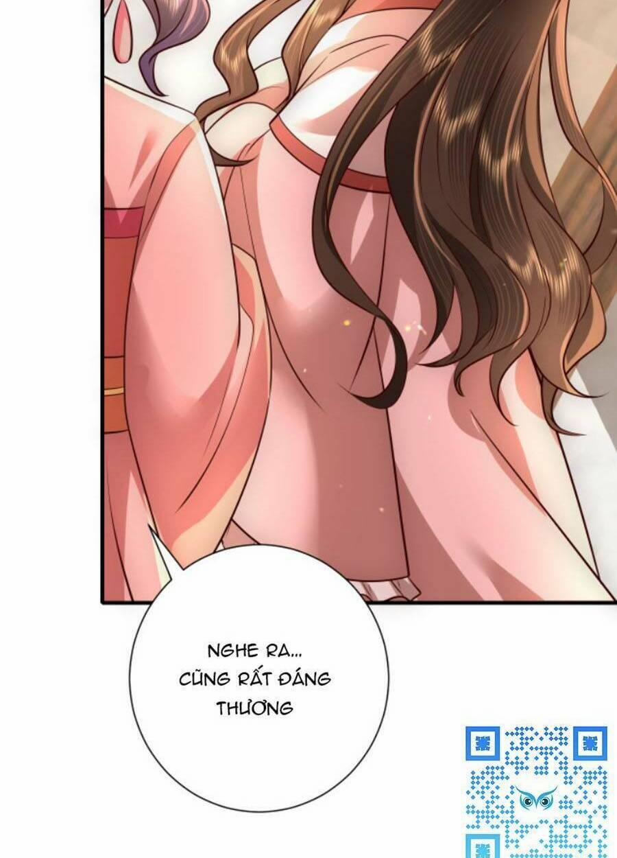 Cách Thức Sinh Tồn Của Pháo Hôi Khuê Nữ 60 trang 57