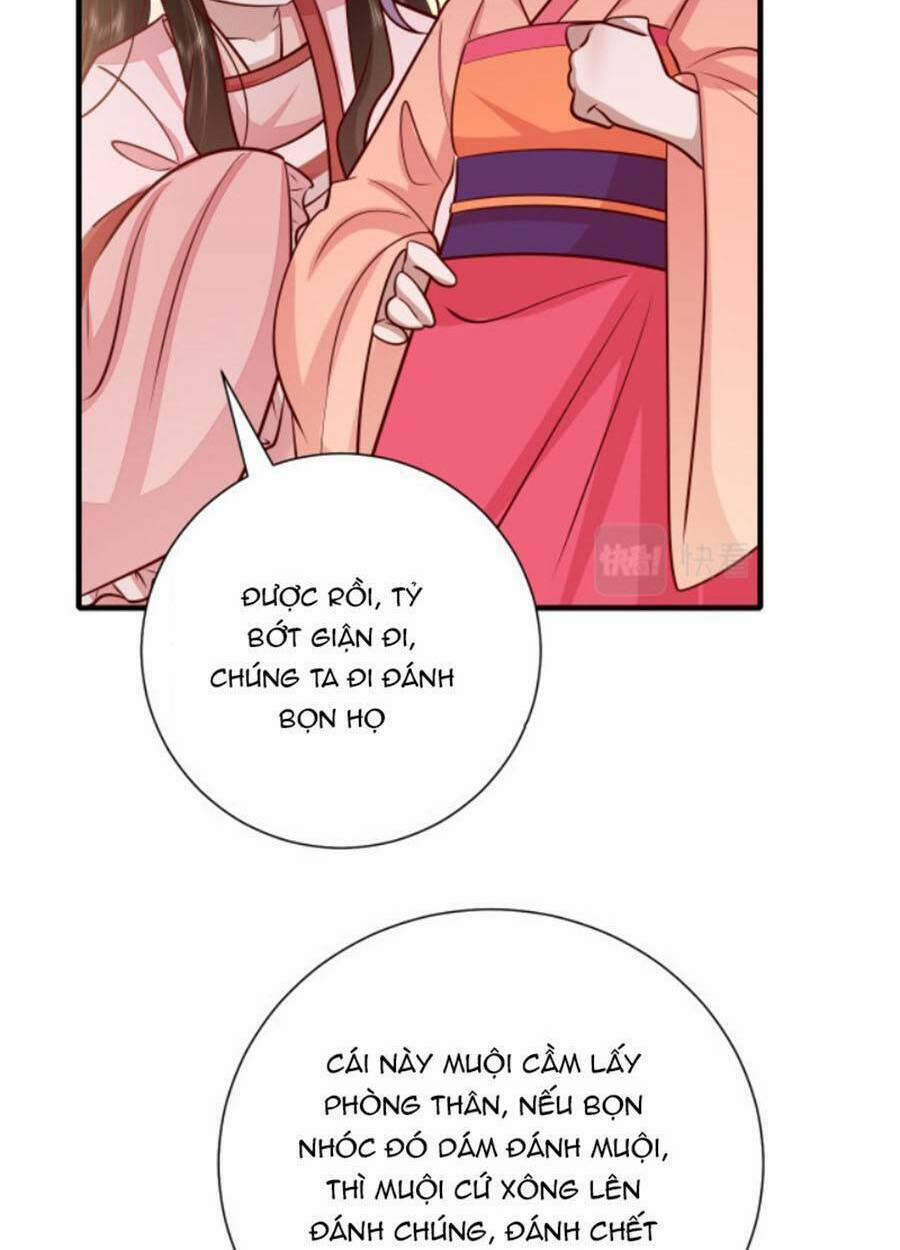 Cách Thức Sinh Tồn Của Pháo Hôi Khuê Nữ 60 trang 6