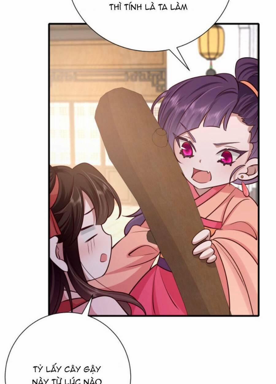 Cách Thức Sinh Tồn Của Pháo Hôi Khuê Nữ 60 trang 7