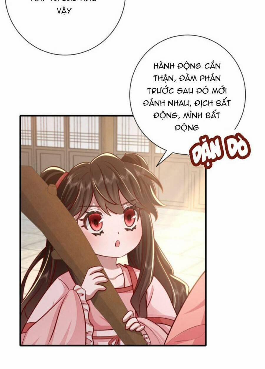 Cách Thức Sinh Tồn Của Pháo Hôi Khuê Nữ 60 trang 8