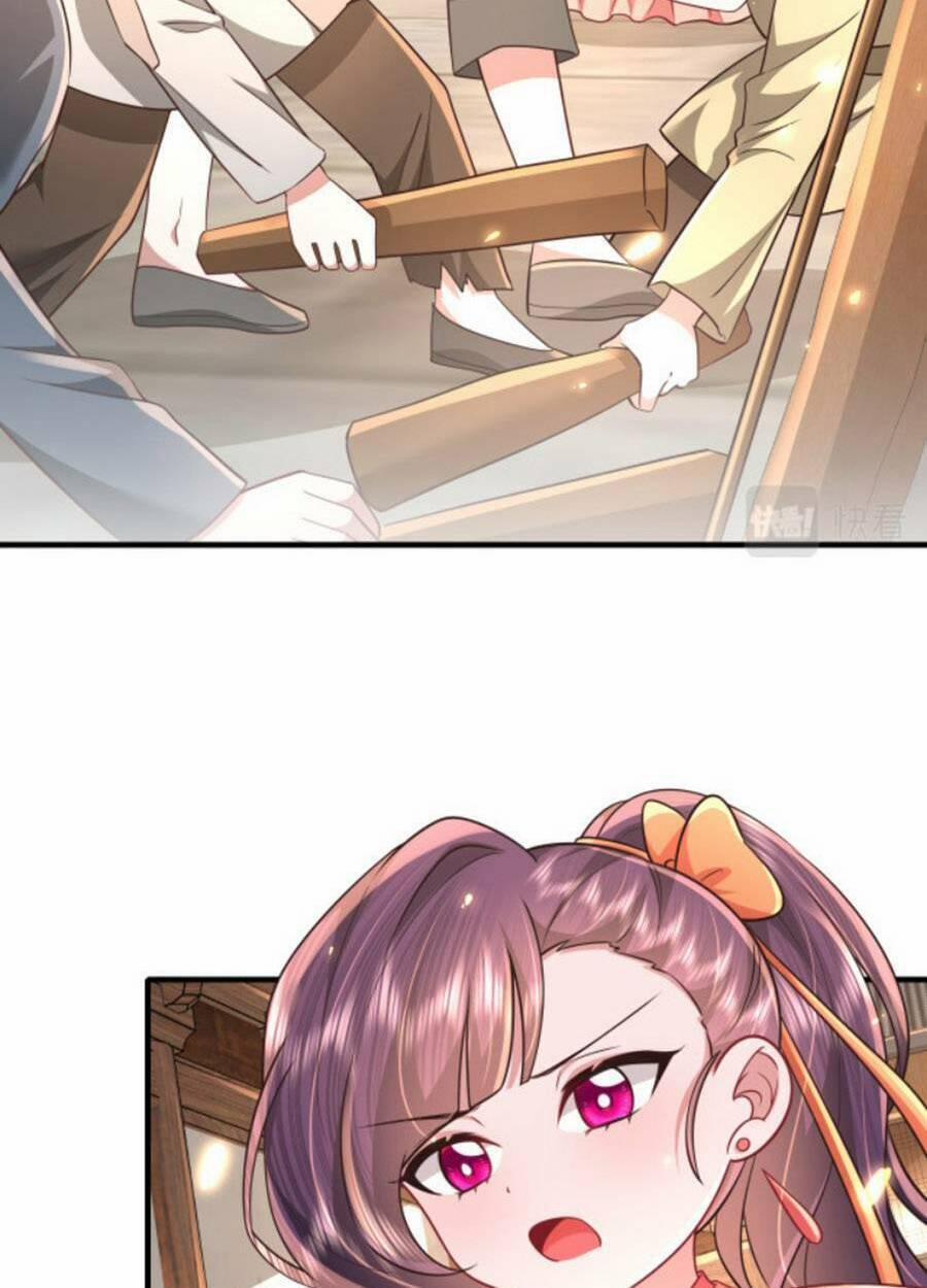 Cách Thức Sinh Tồn Của Pháo Hôi Khuê Nữ 61 trang 10