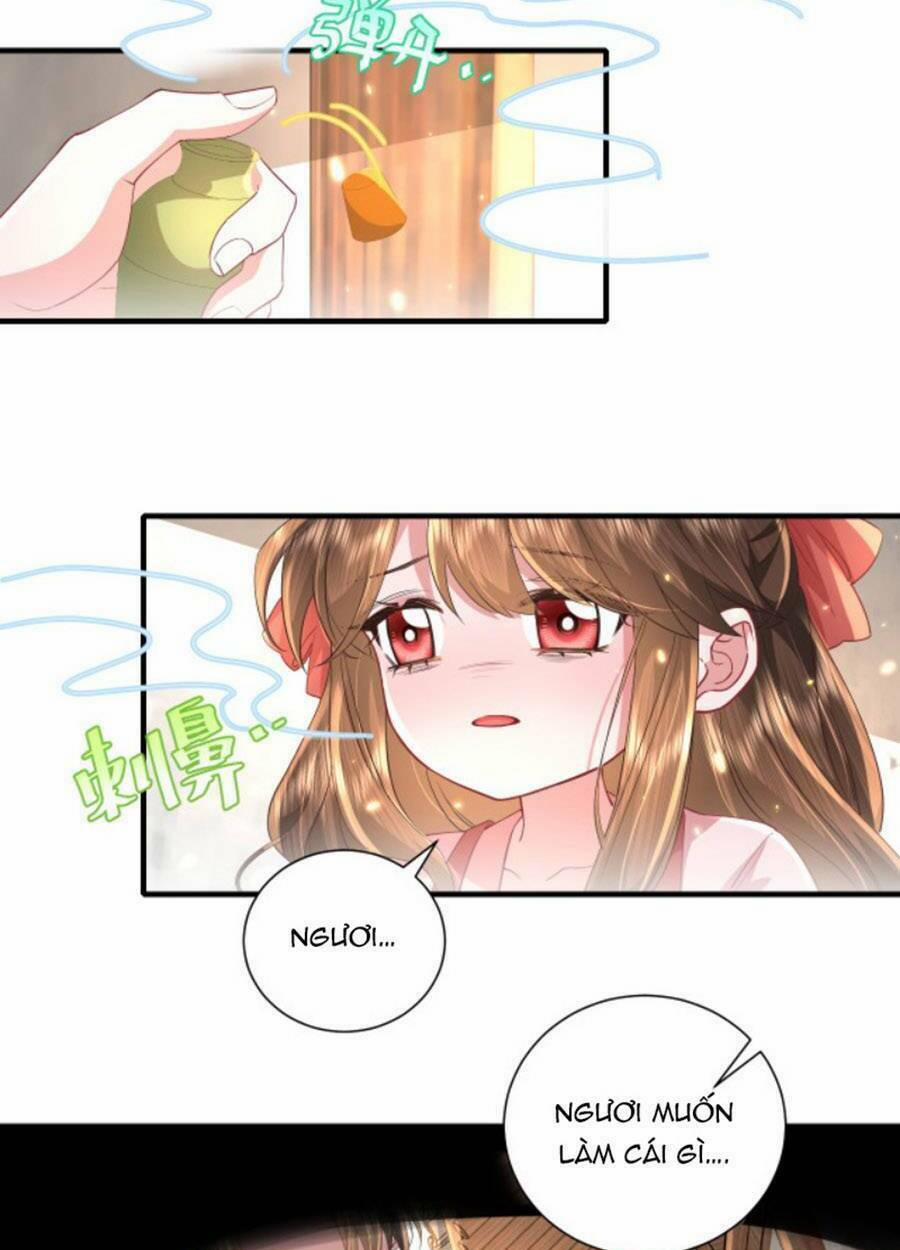 Cách Thức Sinh Tồn Của Pháo Hôi Khuê Nữ 61 trang 13