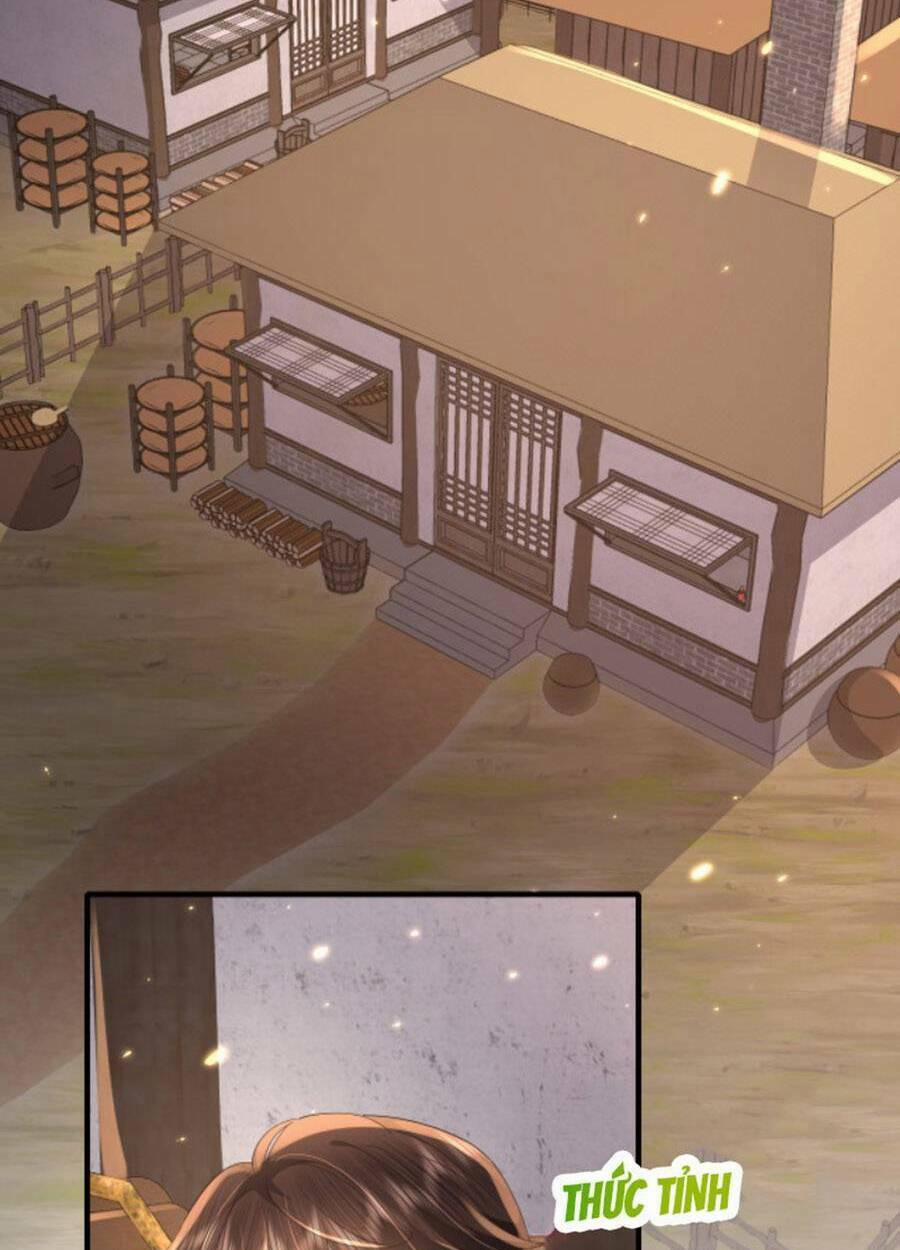 Cách Thức Sinh Tồn Của Pháo Hôi Khuê Nữ 61 trang 18