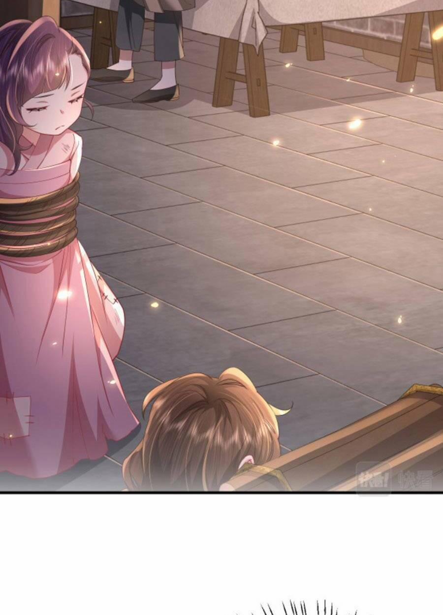 Cách Thức Sinh Tồn Của Pháo Hôi Khuê Nữ 61 trang 20