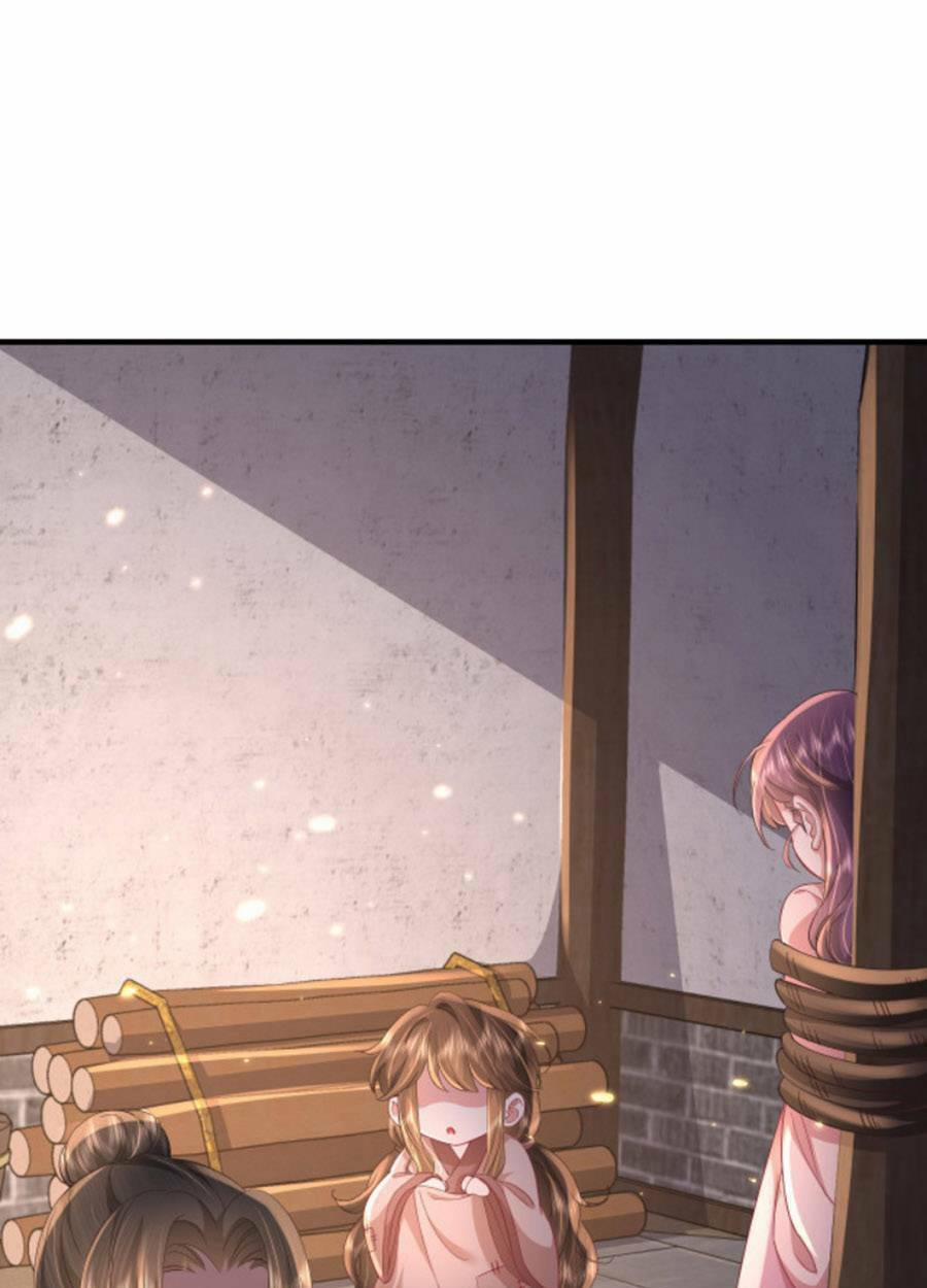 Cách Thức Sinh Tồn Của Pháo Hôi Khuê Nữ 61 trang 23