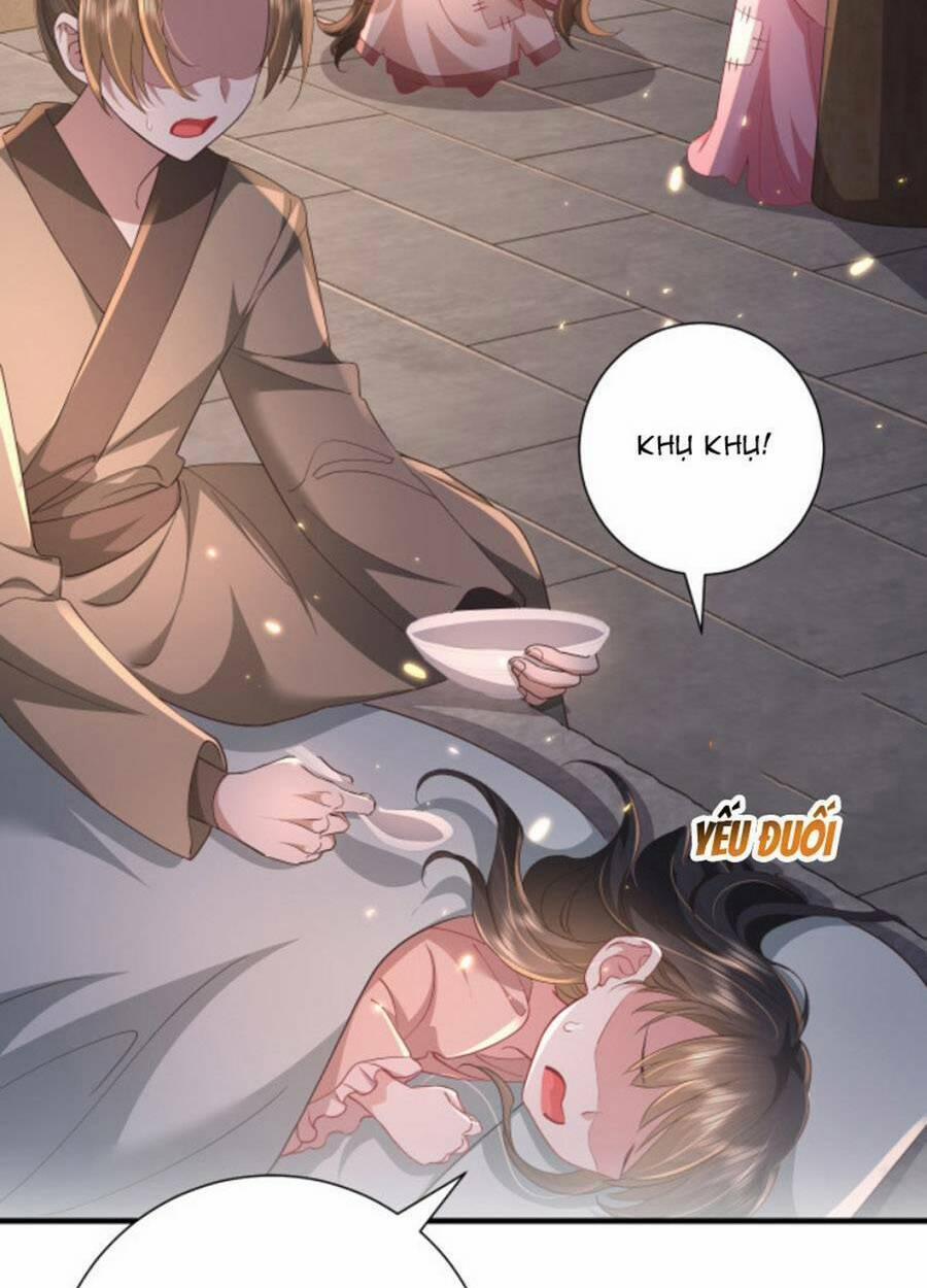 Cách Thức Sinh Tồn Của Pháo Hôi Khuê Nữ 61 trang 24