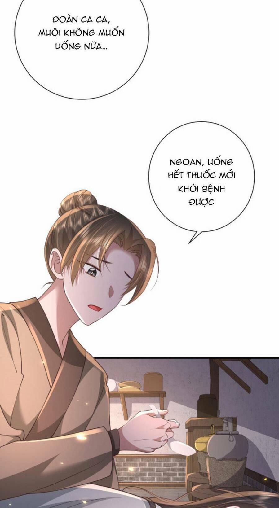 Cách Thức Sinh Tồn Của Pháo Hôi Khuê Nữ 61 trang 25