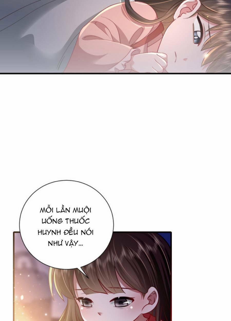 Cách Thức Sinh Tồn Của Pháo Hôi Khuê Nữ 61 trang 26