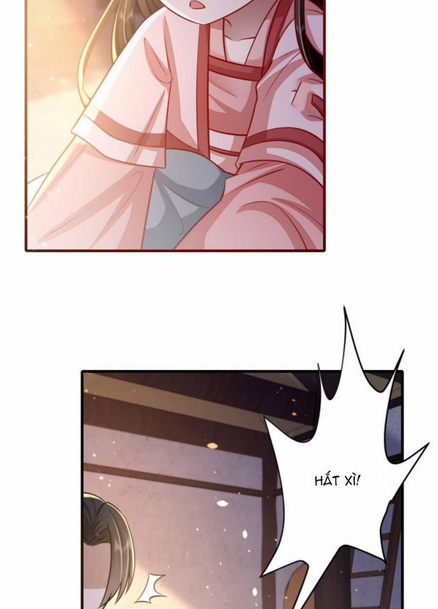 Cách Thức Sinh Tồn Của Pháo Hôi Khuê Nữ 61 trang 27